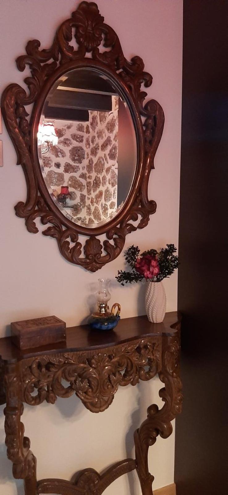 Νόστος Villa Áno Tríkala Kültér fotó